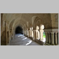 Abbaye de Fontenay, photo Ibex73, Wikipedia,7.jpg